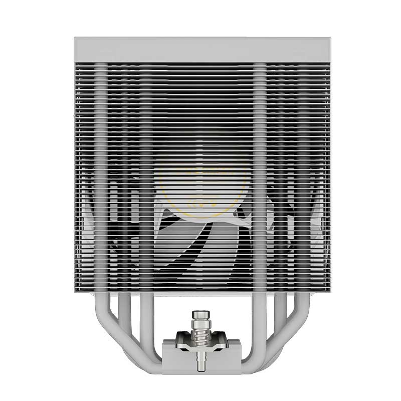 خنک کننده پردازنده گیم دیاس مدل BOREAS M2-51D WH