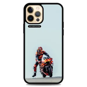 AKAM AMC-WA12PRO-MOTORCYCLE-10Cover For Apple iPhone 12 Pro