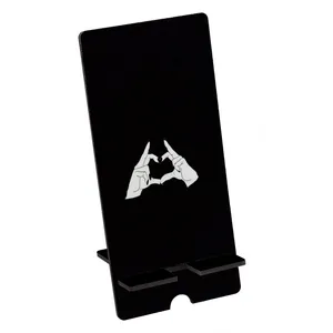 پایه نگهدارنده گوشی موبایل آی تمر مدل قلب کد 36