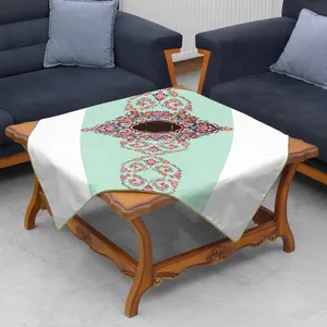رومیزی مدوپد طرح نوجوان مدل mod00438