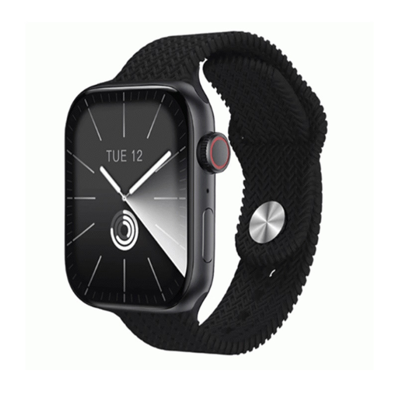 ساعت هوشمند هاینوتکو مدل TP 5 SMART WATCH