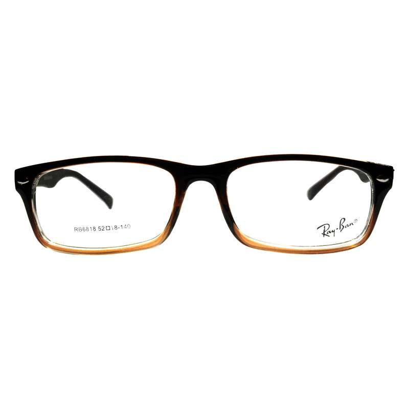 فریم عینک طبی مردانه کد 003/3