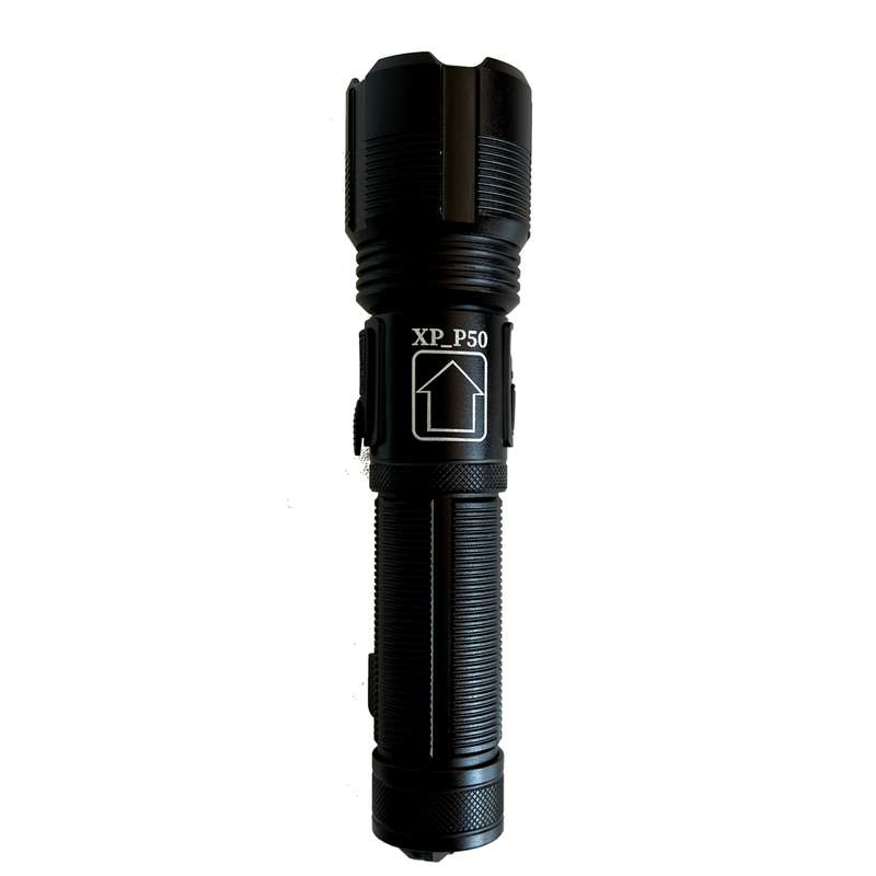 چراغ قوه دستی مدل AR505