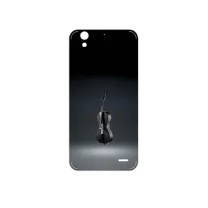 MAHOOT Cello Cover Sticker for Huawei Ascend G630