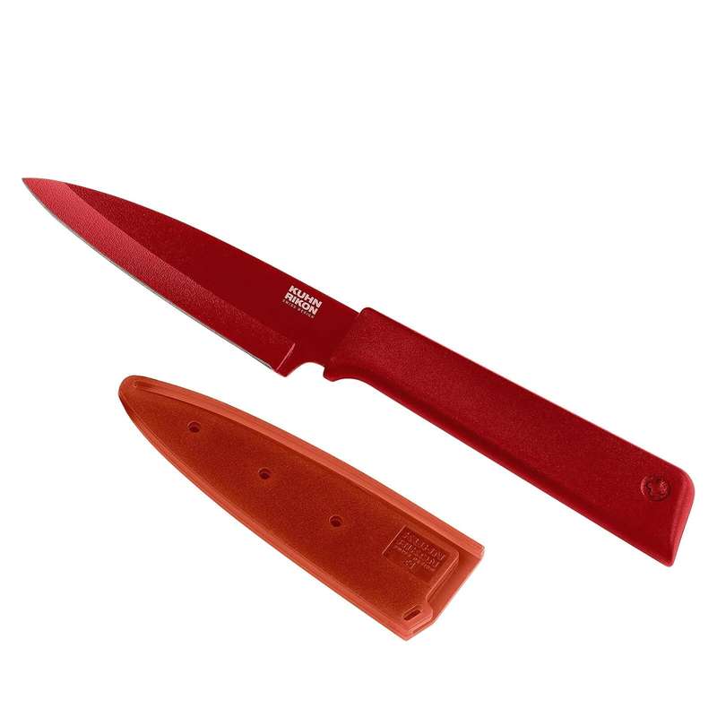 چاقو آشپزخانه کن ریکن مدل Non-Stick چاقو آشپزخانه کن ریکن مدل Non-Stick