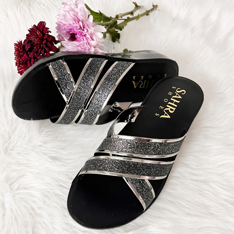 دمپایی زنانه مدل لیزا کد 777