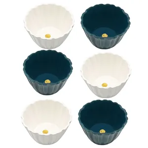 پیاله مدل ocean بسته 6 عددی