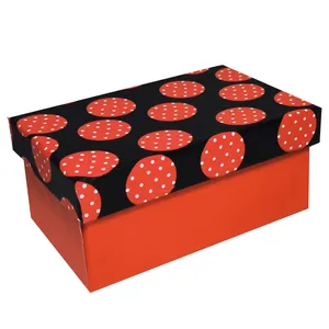 جعبه هدیه مدل قلب کد 106