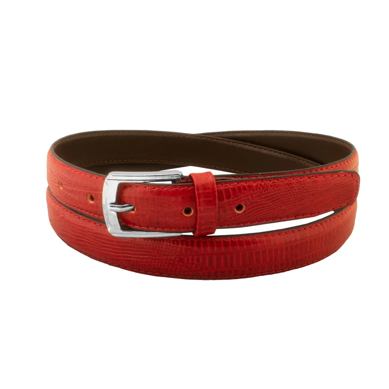 کمربند زنانه چرم عطارد مدل چرم طبیعی کد B60