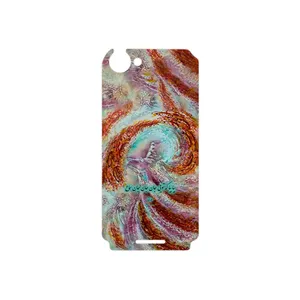 MAHOOT Molana Cover Sticker for Sony Xperia L