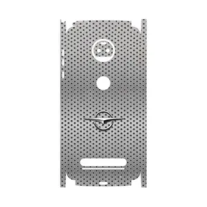 MAHOOT Haima-FullSkin Cover Sticker for Motorola Moto Z2 Force