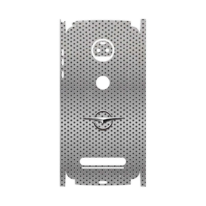 برچسب پوششی ماهوت مدل Haima-FullSkin مناسب برای گوشی موبایل موتورولا Moto Z2 Force