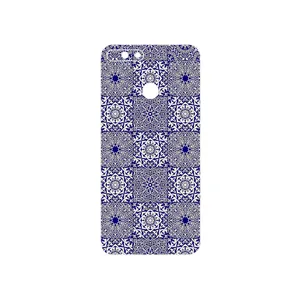 MAHOOT Iran Tile 11 Cover Sticker for Honor 7A