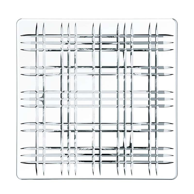 بشقاب ناخمن مدل square