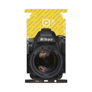 MAHOOT  Nkn-FullSkin Cover Sticker for Samsung Galaxy S6