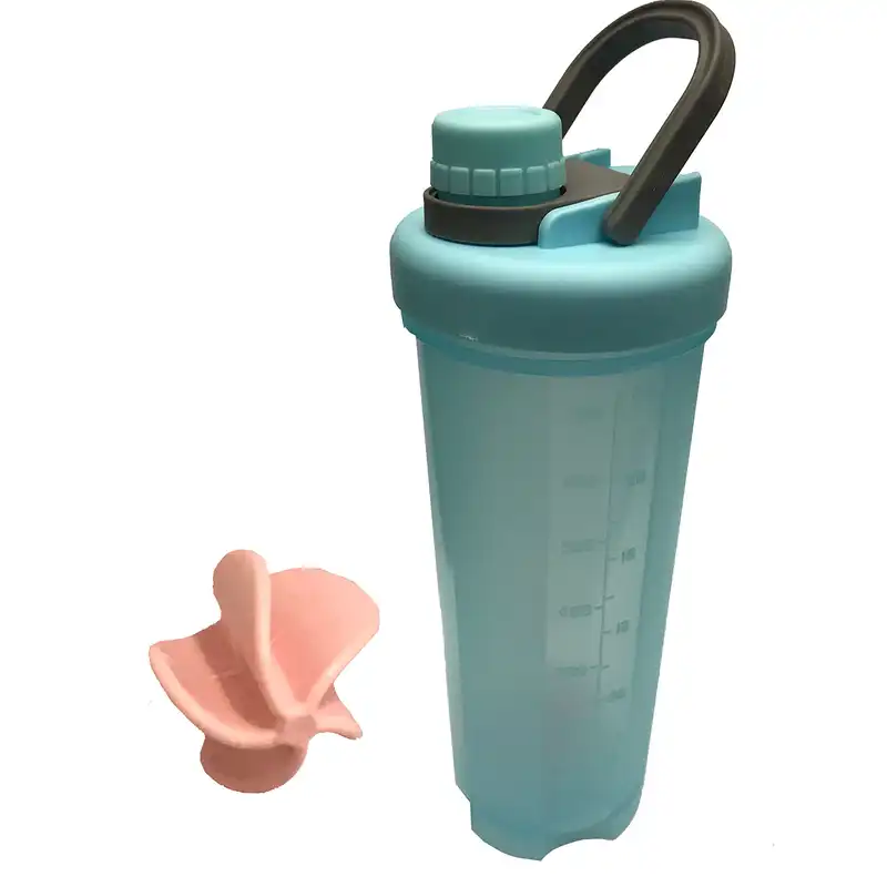 شیکر مدل SPORT H  گنجایش 0.7 لیتر