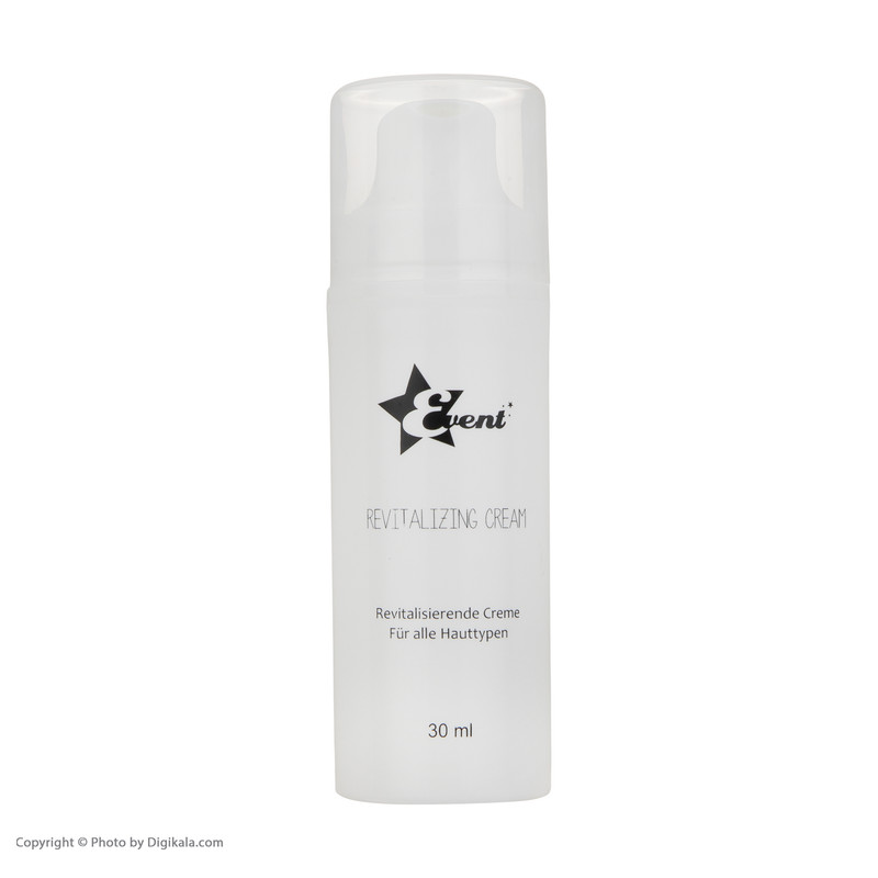کرم ضد چروک روز ایونت مدل Revitalizing حجم 30 میلی لیتر