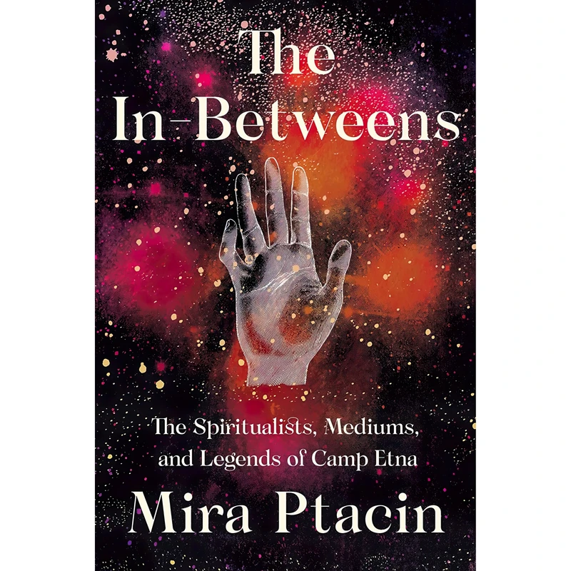 کتاب The In-Betweens اثر Mira Ptacin انتشارات Liveright