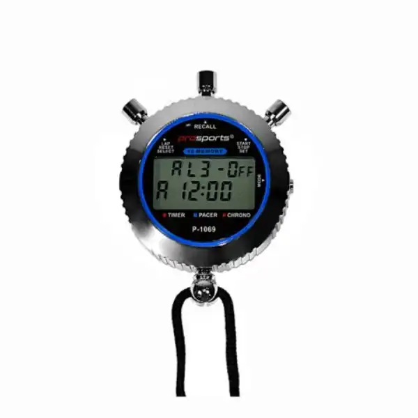 کرنومتر پرو اسپورتز کد 01