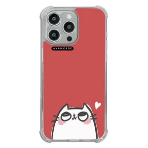 AKAM AMCWTA15PROMAX-CATS14 Cover For Apple iPhone 15 Pro Max