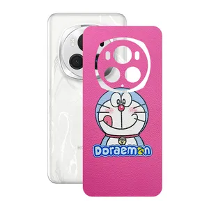Remax cover sticker Leth model Doraemon design suitable for Honor Magic6 Pro mobile phone