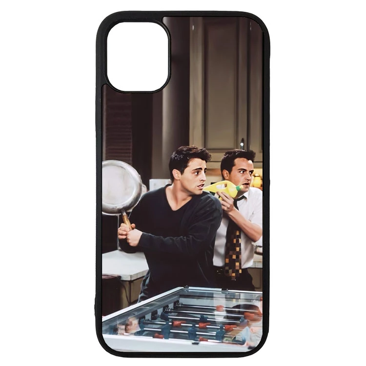 کاور طرح فرندز مناسب برای گوشی موبایل اپل iphone 14