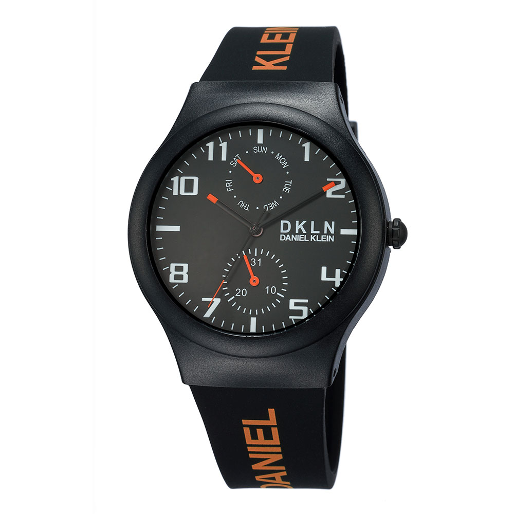قیمت                                      ساعت مچی عقربه‌ای مردانه دنیل کلین مدل DK.1.12476.7