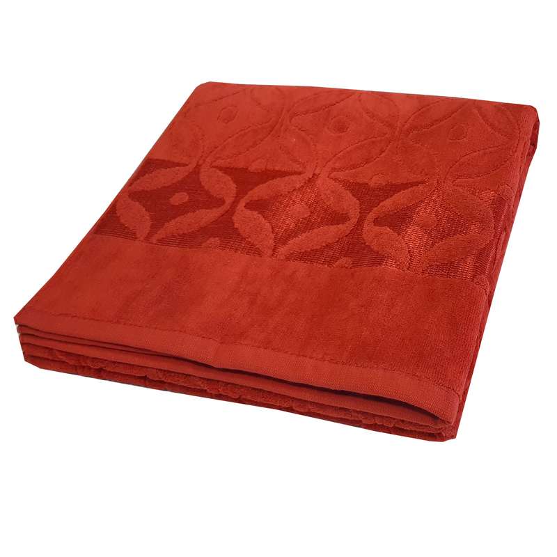 حوله استخری ماندگار کد 1890 سایز 65x120 سانتی متر