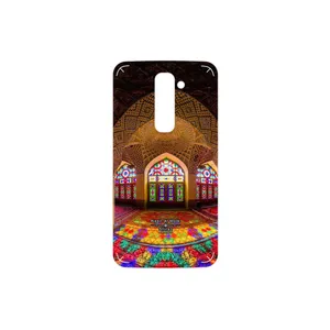 MAHOOT Nasir Al-Molk Mosque Cover Sticker for LG G2