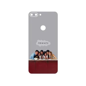 MAHOOT Friends 1 Cover Sticker for Gplus T10