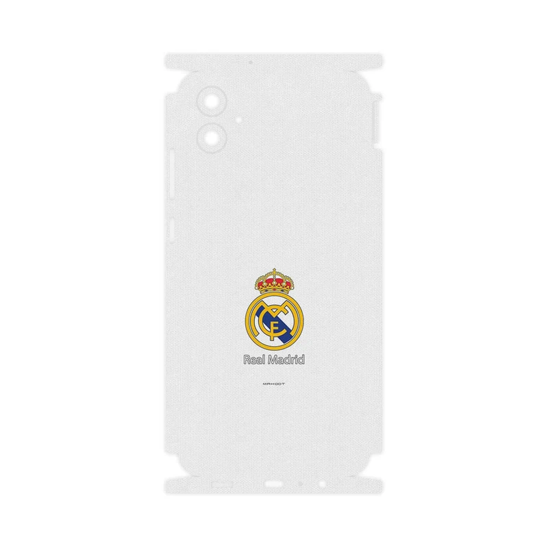 برچسب پوششی ماهوت مدل Real_Madrid_1-FullSkin مناسب برای گوشی موبایل سامسونگ Galaxy M04