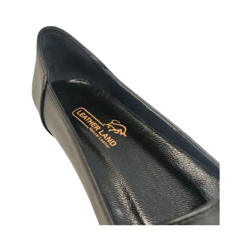 کفش زنانه سرزمین چرم مدل 1669