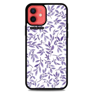 AKAM AMC-AW12-LAVENDER-4 Cover For Apple iPhone 12