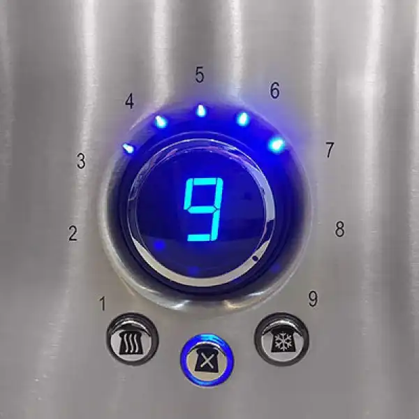 توستر میگل مدل GTO 100