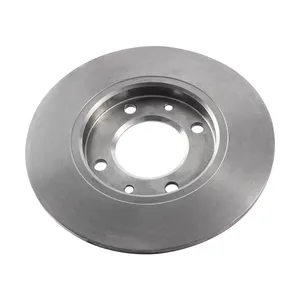 دیسک ترمز چرخ عقب ایساکو کد 06705001 مناسب برای رانا بسته 2 عددی