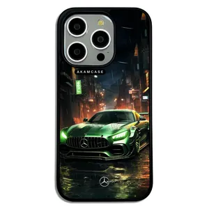 AKAM AMC-WA15PRO-BENZ-32 Cover For Apple iPhone 15 Pro