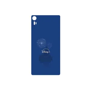 MAHOOT Disney Cover Sticker for Lenovo Vibe Shot