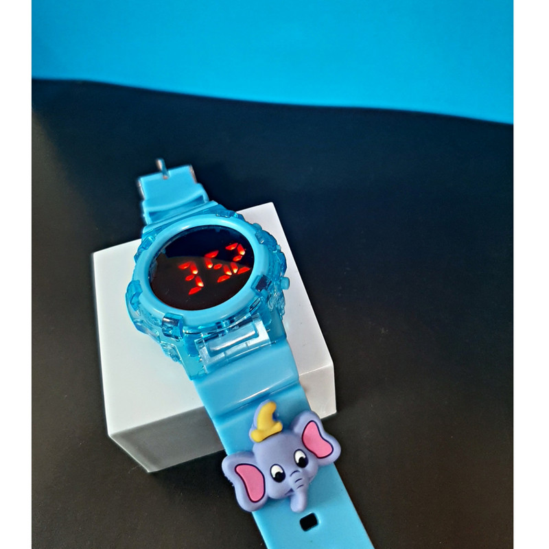 ساعت مچی دیجیتال مدل dg01 ساعت مچی دیجیتال مدل dg01