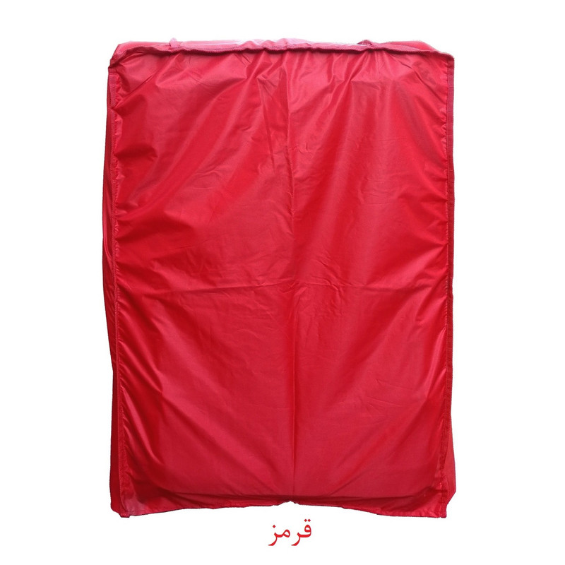 کاور چمدان مدل H18 سایز بزرگ