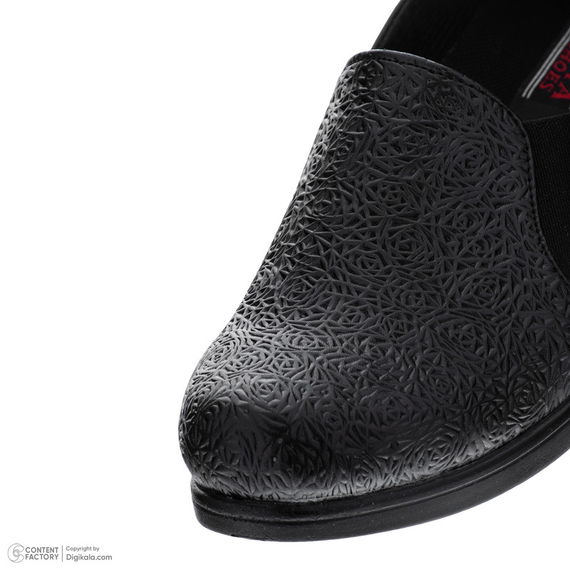 کفش زنانه پاما مدل AHRZA