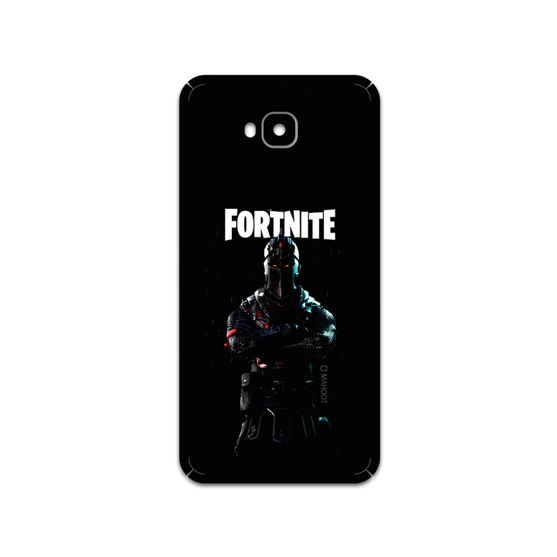 برچسب پوششی ماهوت مدل FORTNITE-Game مناسب برای گوشی موبایل ایسوس Zenfone 4 Selfie