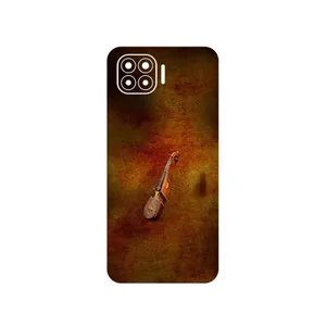 MAHOOT Rabab Cover Sticker for Oppo A93