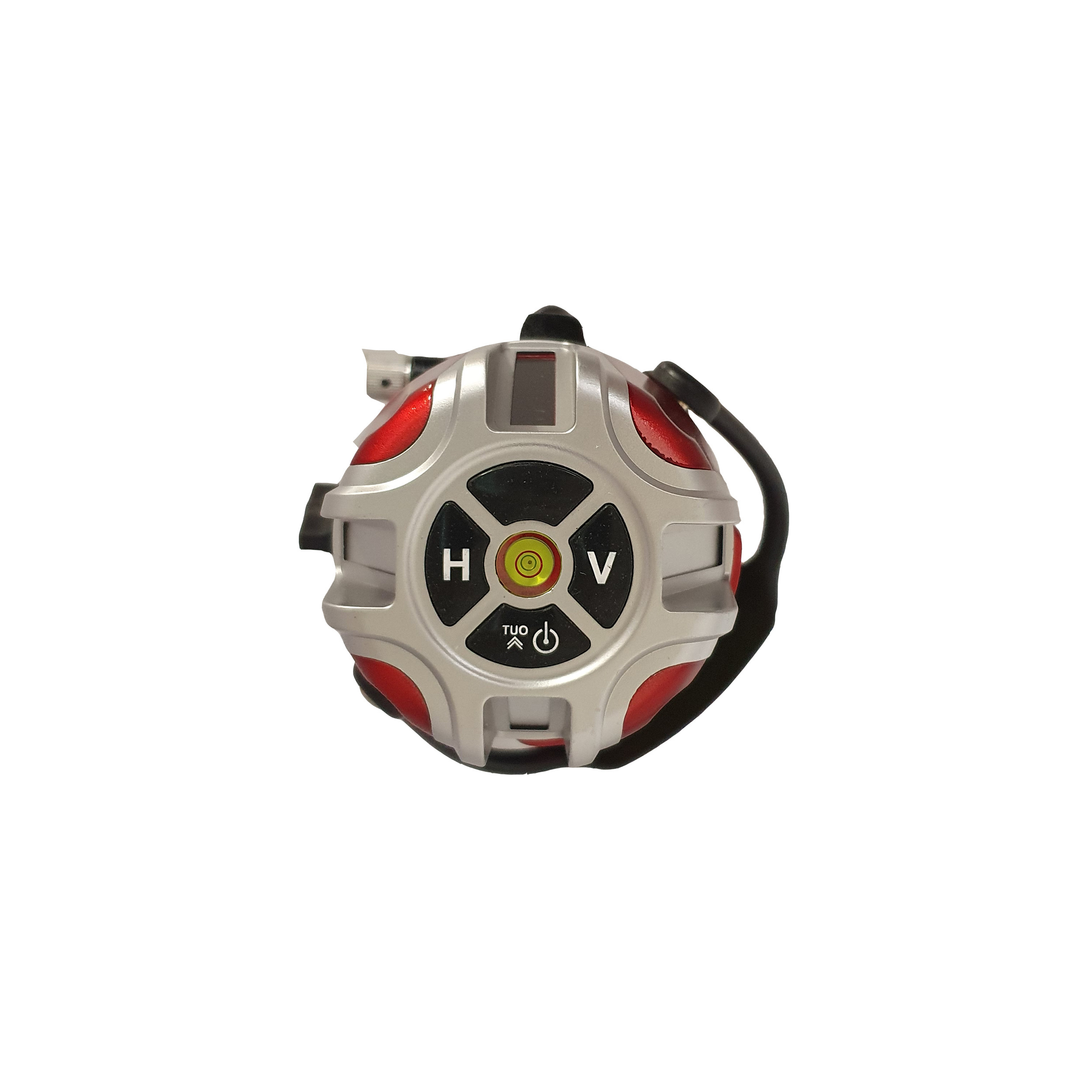 تراز لیزری اچ تی سی ژیوسیستمز مدل LF-231X