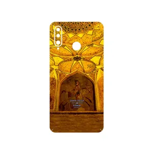 MAHOOT Chehel Sotoun Palace Cover Sticker for Huawei P30 Lite  24 MP Camera