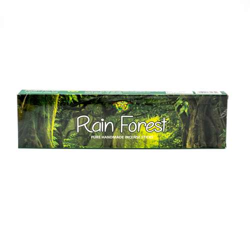 عود آسیان مدل Rain Forest کد 1601