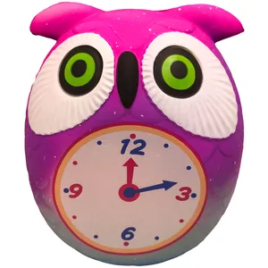 اسکوییشی مدل جغد کد MAH94