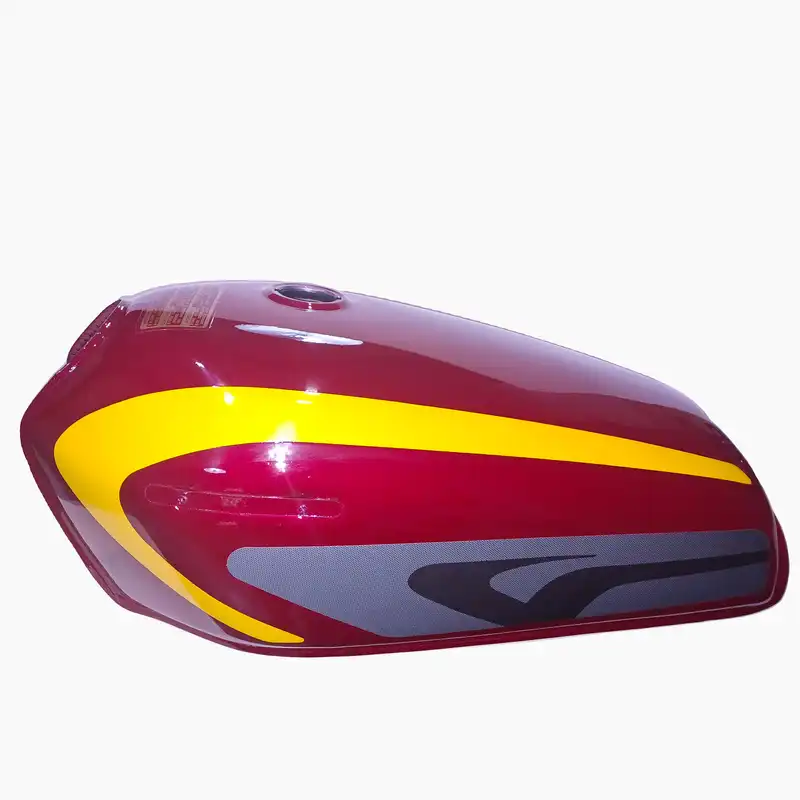 باک موتورسیکلت تیزرو یدک پارس کد MF2000152