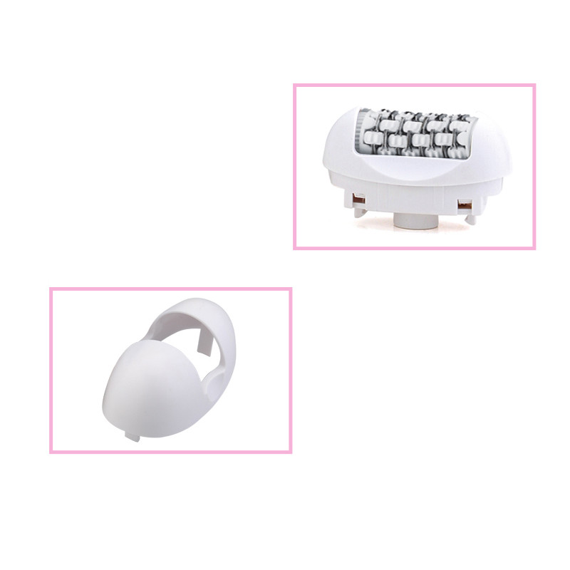 سری یدک اپیلاتور کد B113 سری یدک اپیلاتور کد B113