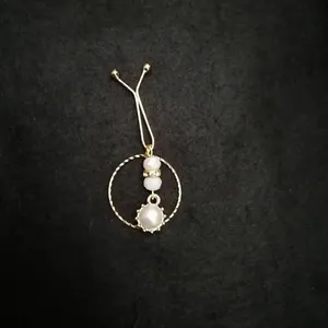 گیره روسری مدل y1010