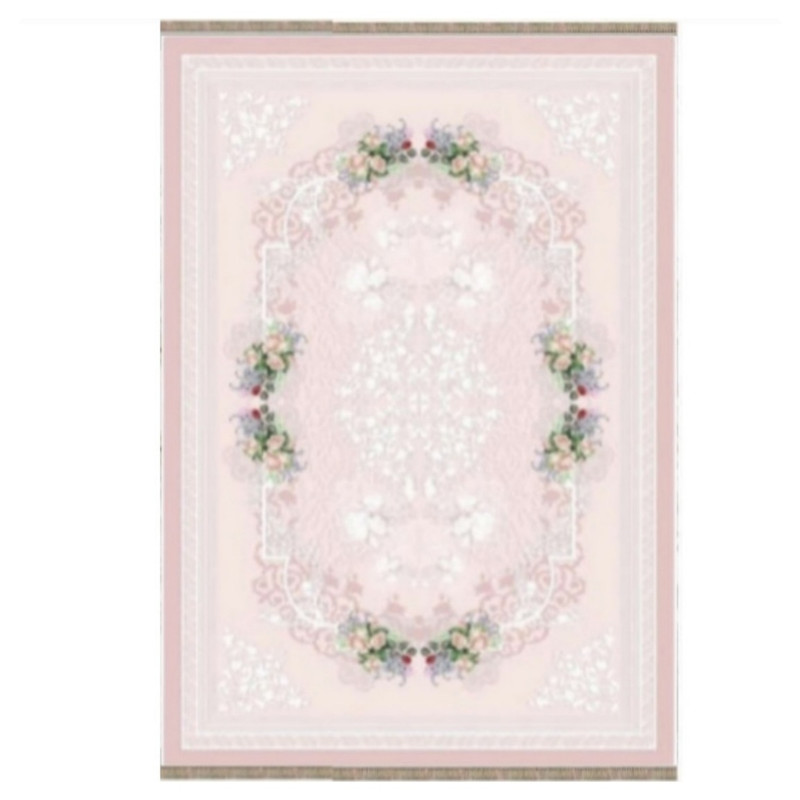 فرش پارچه ای مدل مستطیل کد F4 فرش پارچه ای مدل مستطیل کد F4